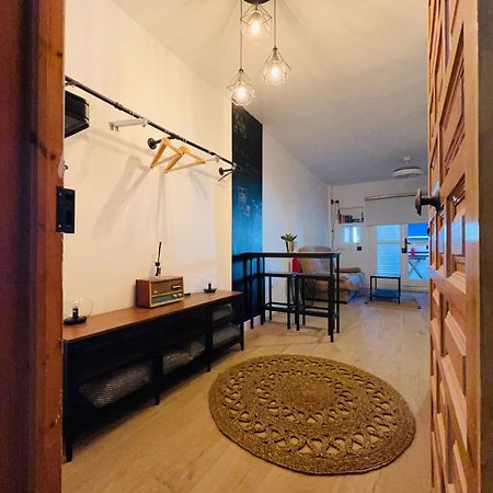 Casa Mylo Apartment Vera Bagian luar foto