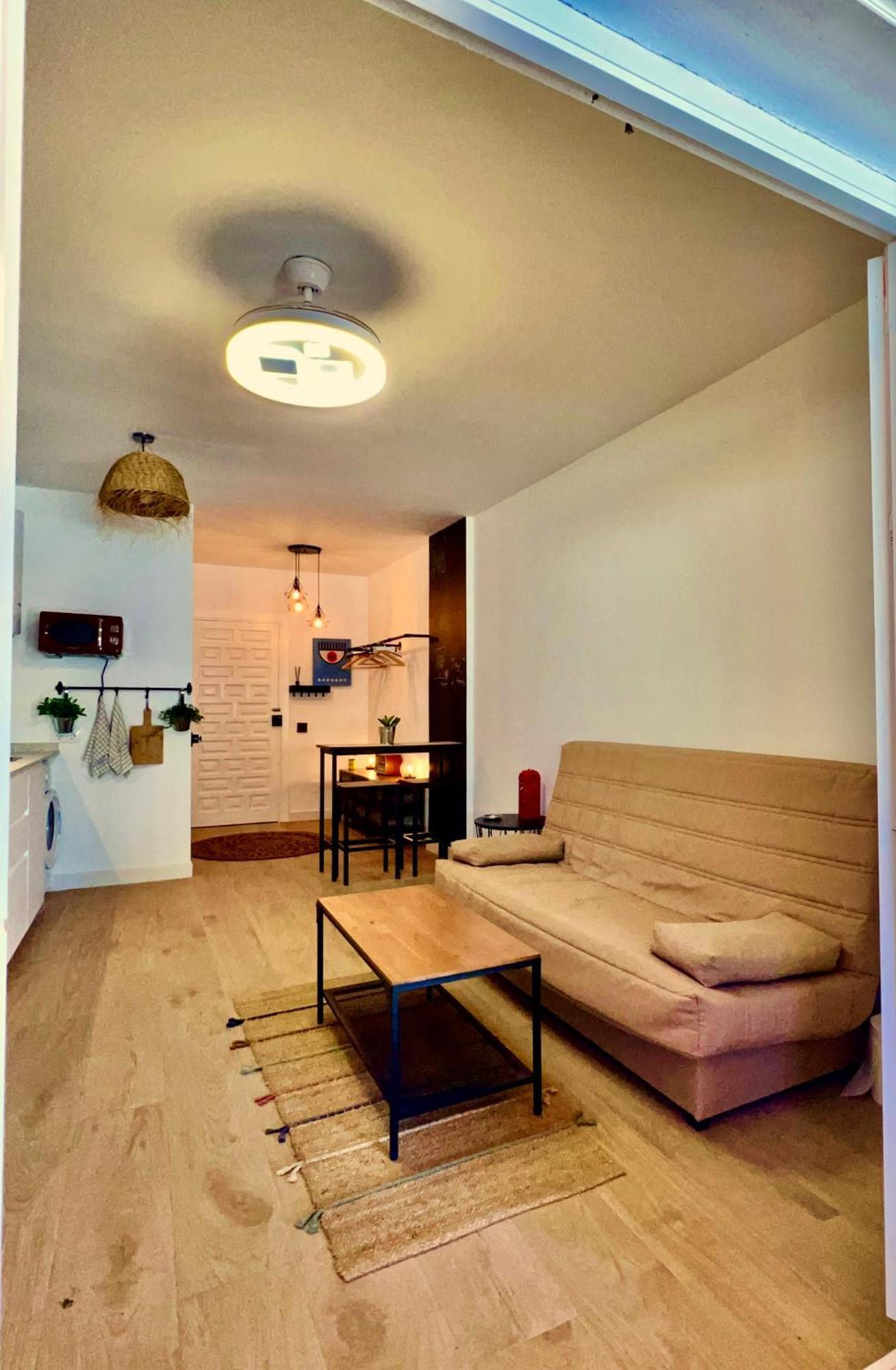 Casa Mylo Apartment Vera Bagian luar foto