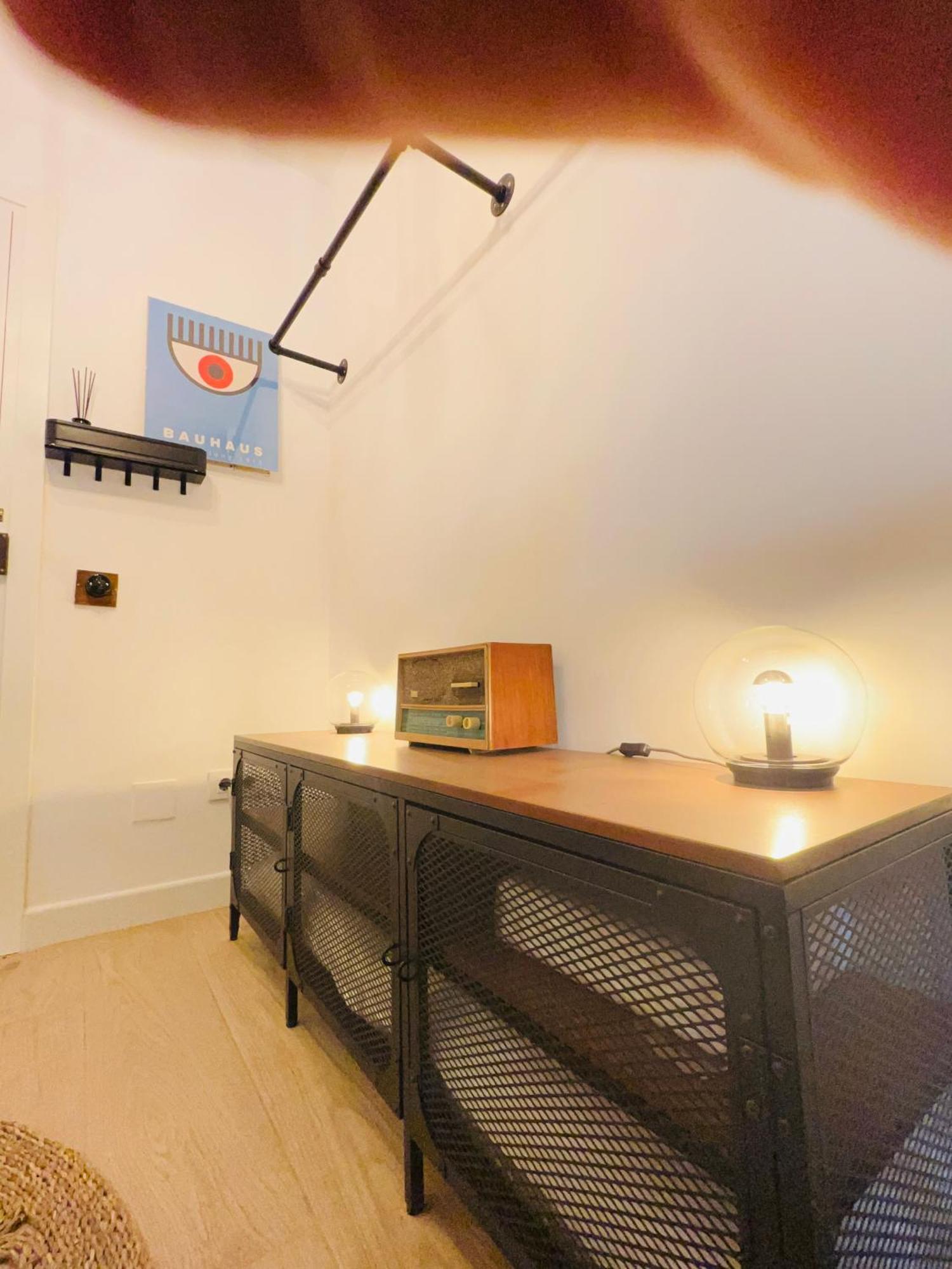 Casa Mylo Apartment Vera Bagian luar foto
