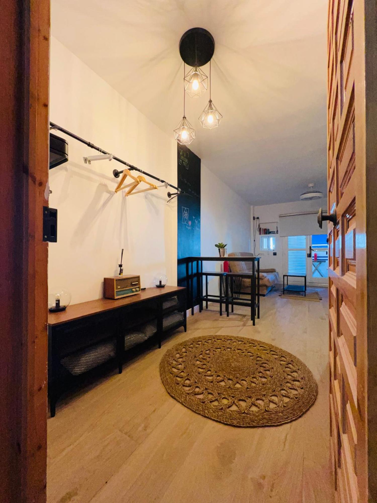 Casa Mylo Apartment Vera Bagian luar foto